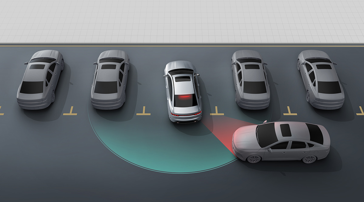 DiPilot智能驾驶辅助功能