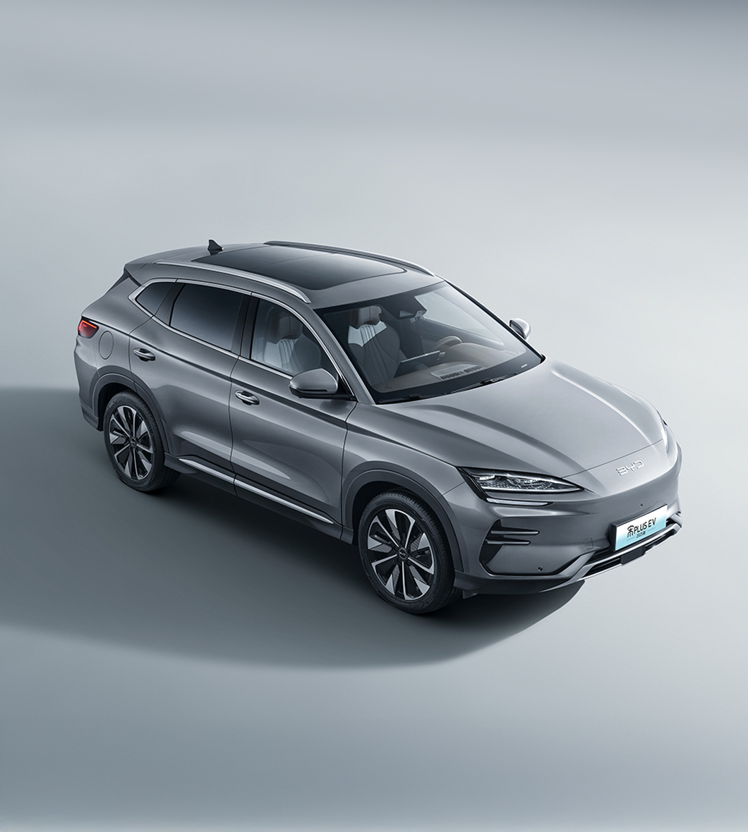 DiPilot 智能驾驶辅助系统