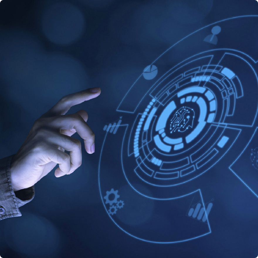 依法依规处理您的数据